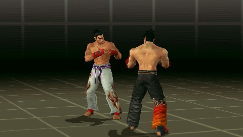 Tekken 6 (Emulated for PC) CODEXbfdcm